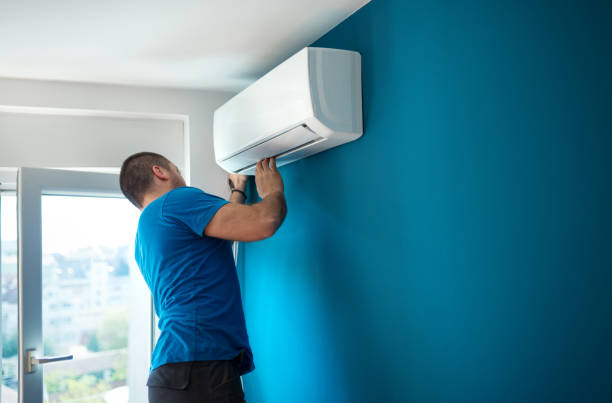 Best Commercial HVAC in Ttapoisett Center, MA