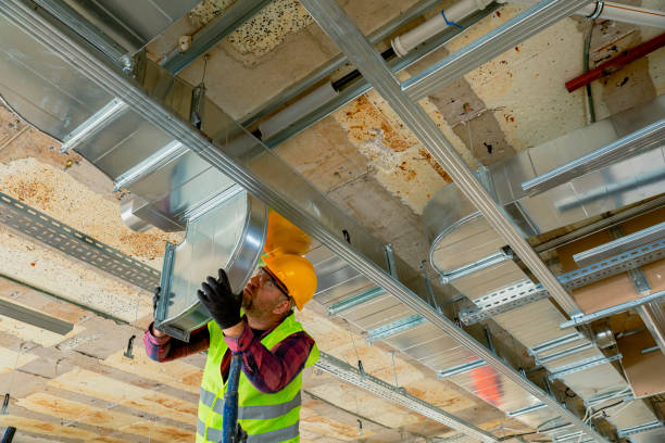 Best Seasonal HVAC Services in Ttapoisett Center, MA