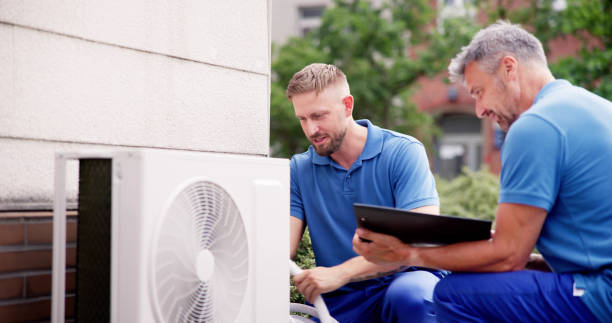 Best Geothermal HVAC Systems in Ttapoisett Center, MA