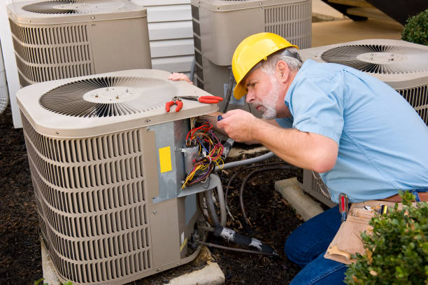 Best Thermostats and Smart Controls in Ttapoisett Center, MA