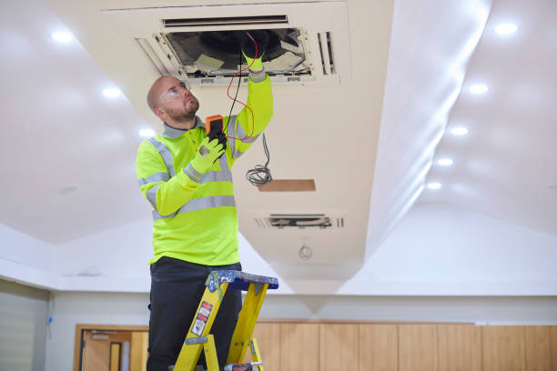 Best HVAC for Healthcare Facilities in Ttapoisett Center, MA
