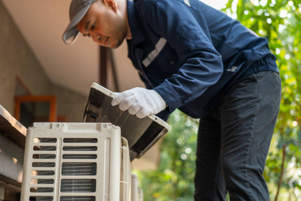 Best HVAC Equipment and Components in Ttapoisett Center, MA